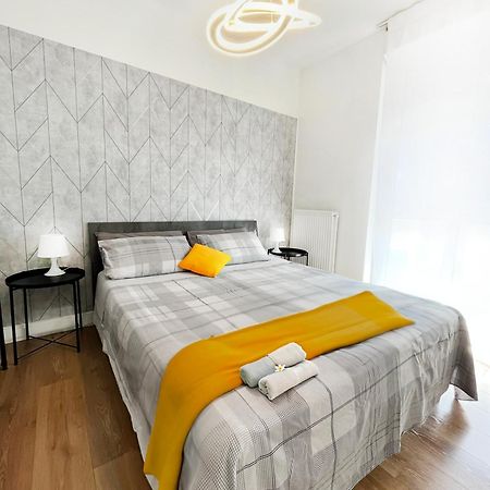 Suitesflores - Bright And Cozy Apartment In Verona Exteriör bild