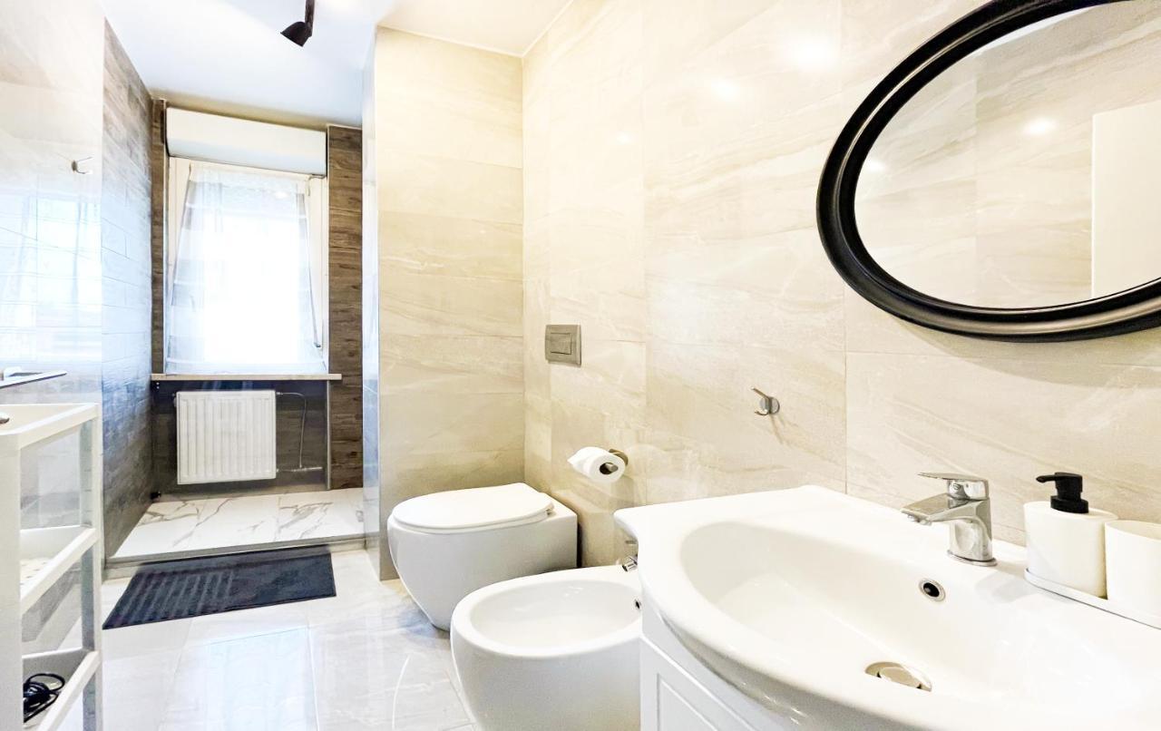 Suitesflores - Bright And Cozy Apartment In Verona Exteriör bild