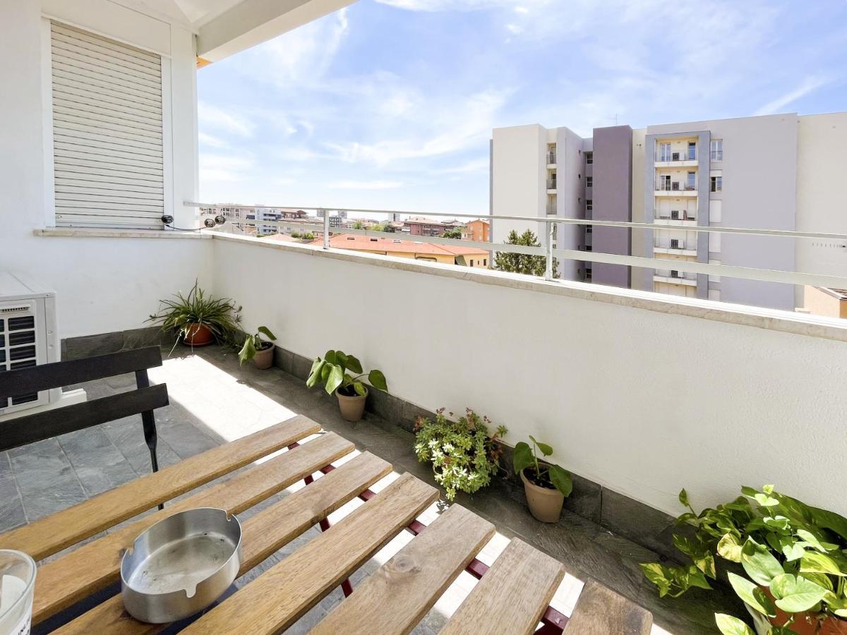 Suitesflores - Bright And Cozy Apartment In Verona Exteriör bild