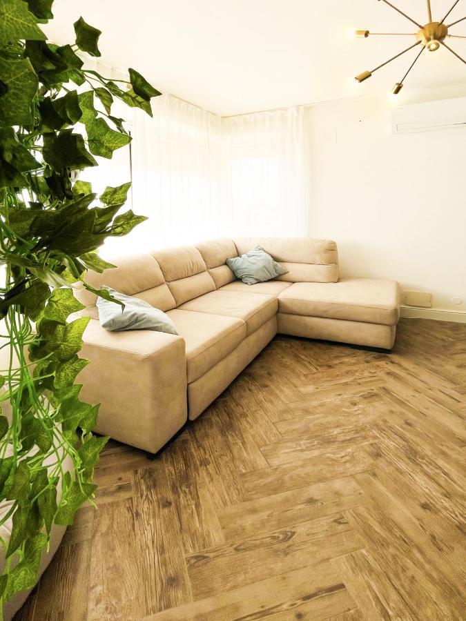 Suitesflores - Bright And Cozy Apartment In Verona Exteriör bild